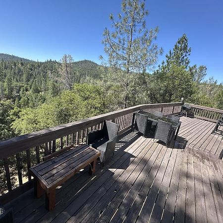 Scenic View Villa Near Yosemite Groveland Kültér fotó