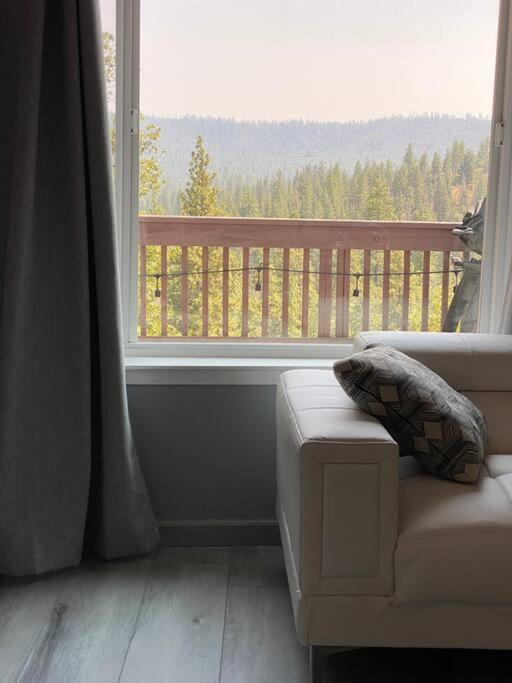 Scenic View Villa Near Yosemite Groveland Kültér fotó