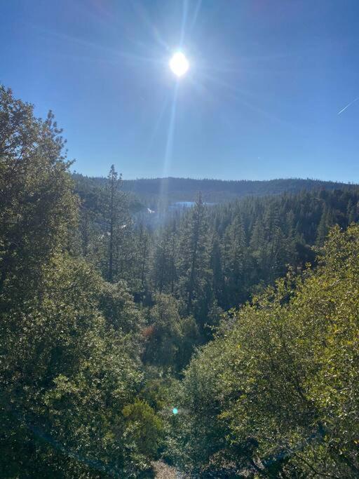 Scenic View Villa Near Yosemite Groveland Kültér fotó